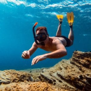 Snorkel trip (El Nido)