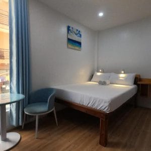 Habitación Double Room (Street View) (El Nido)